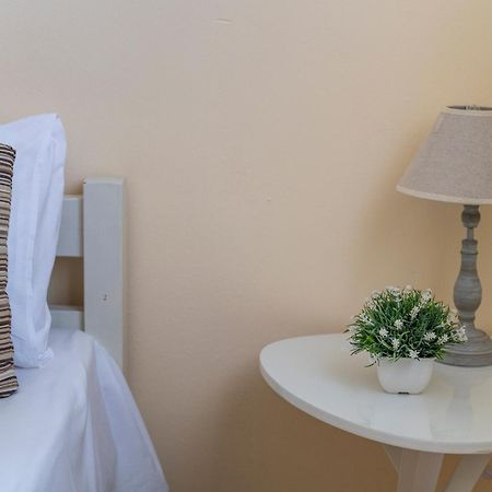 אספרובלטה Stamatia Suites מראה חיצוני תמונה
