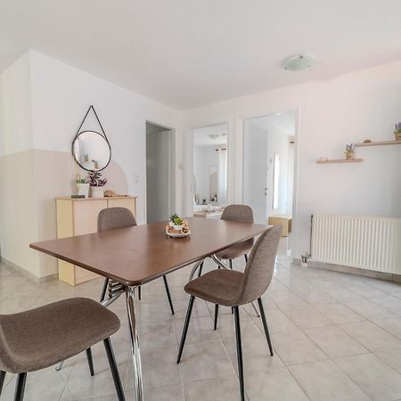 אספרובלטה Stamatia Suites מראה חיצוני תמונה