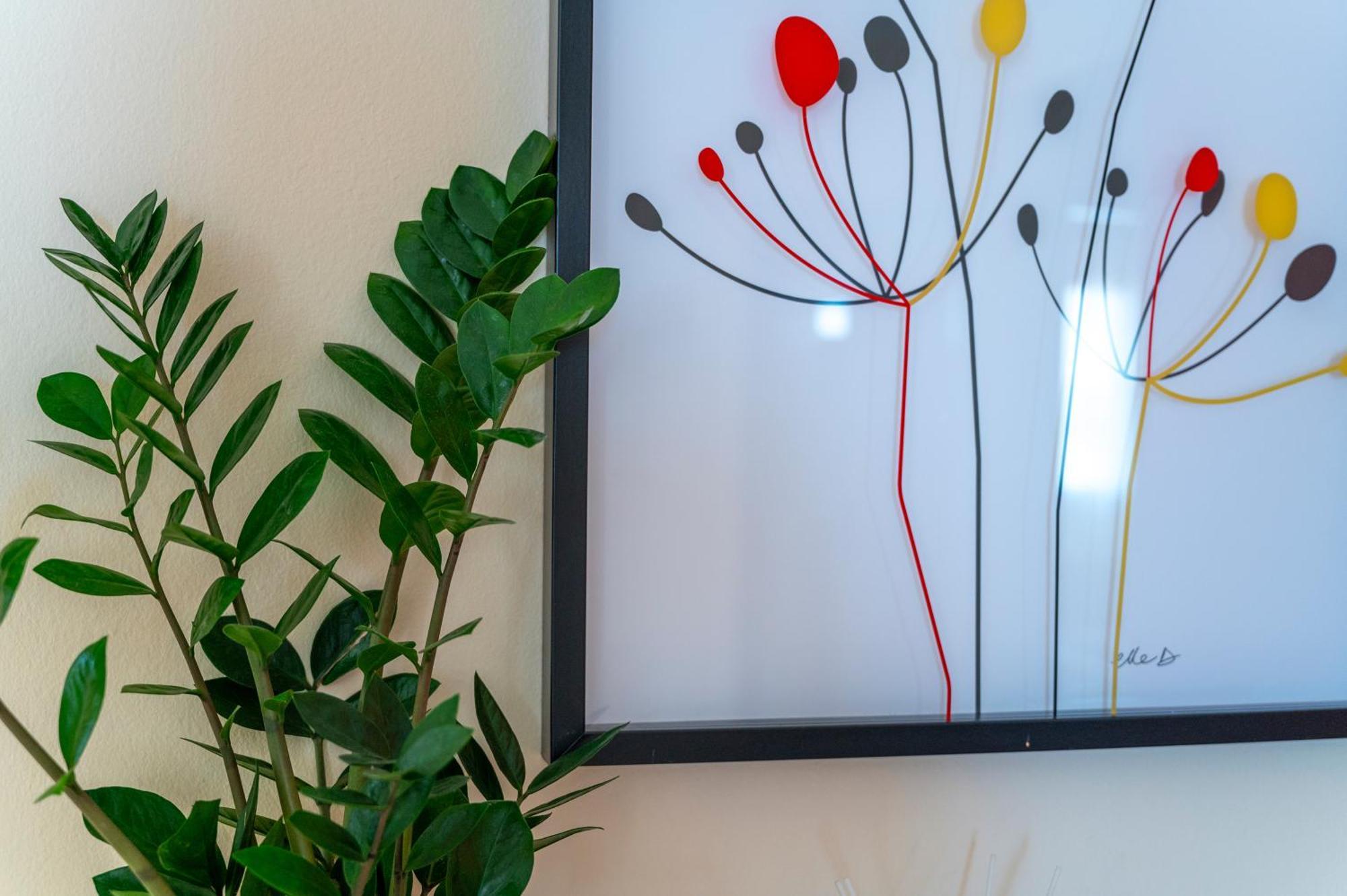 אספרובלטה Stamatia Suites מראה חיצוני תמונה