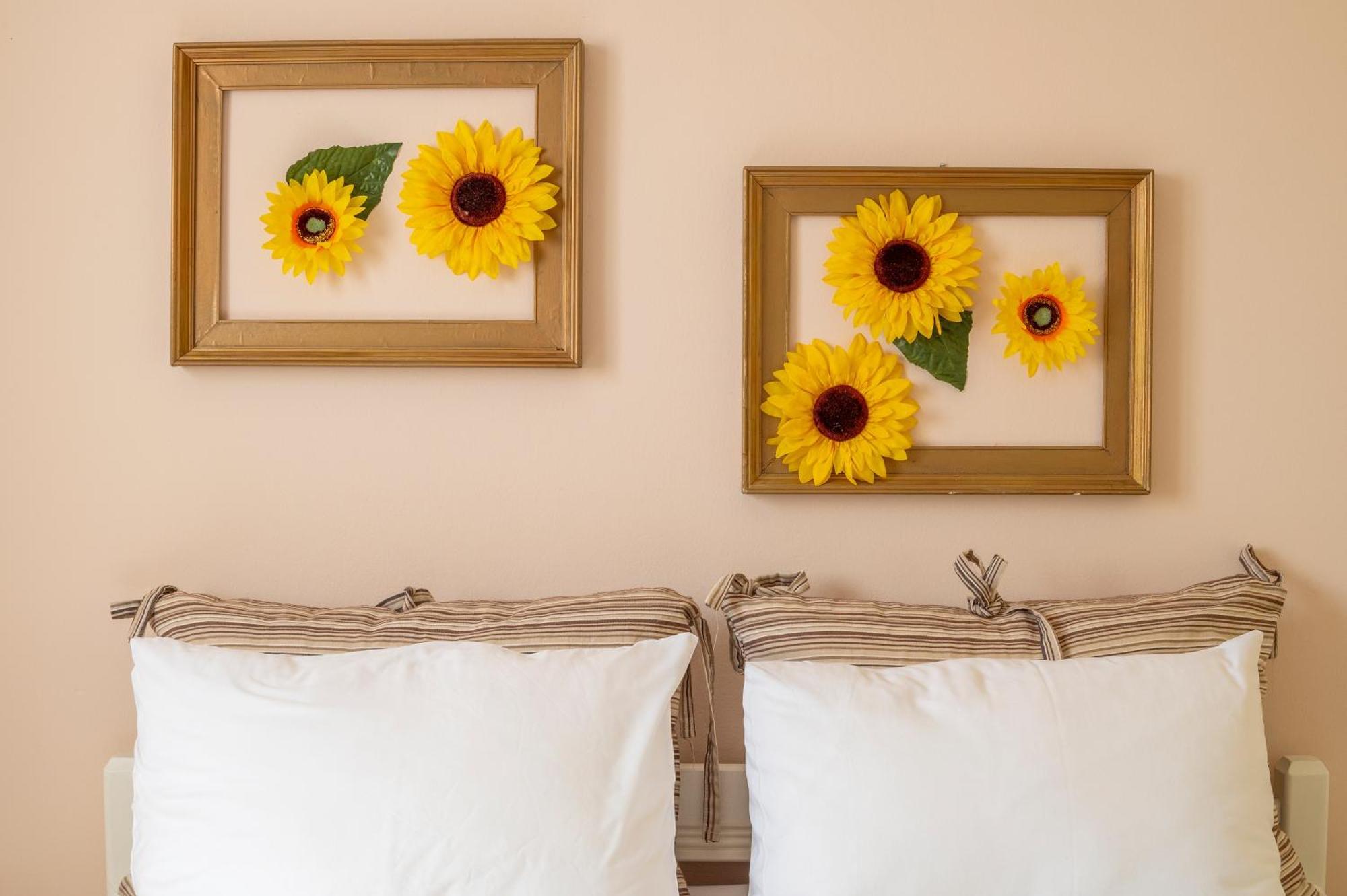 אספרובלטה Stamatia Suites מראה חיצוני תמונה