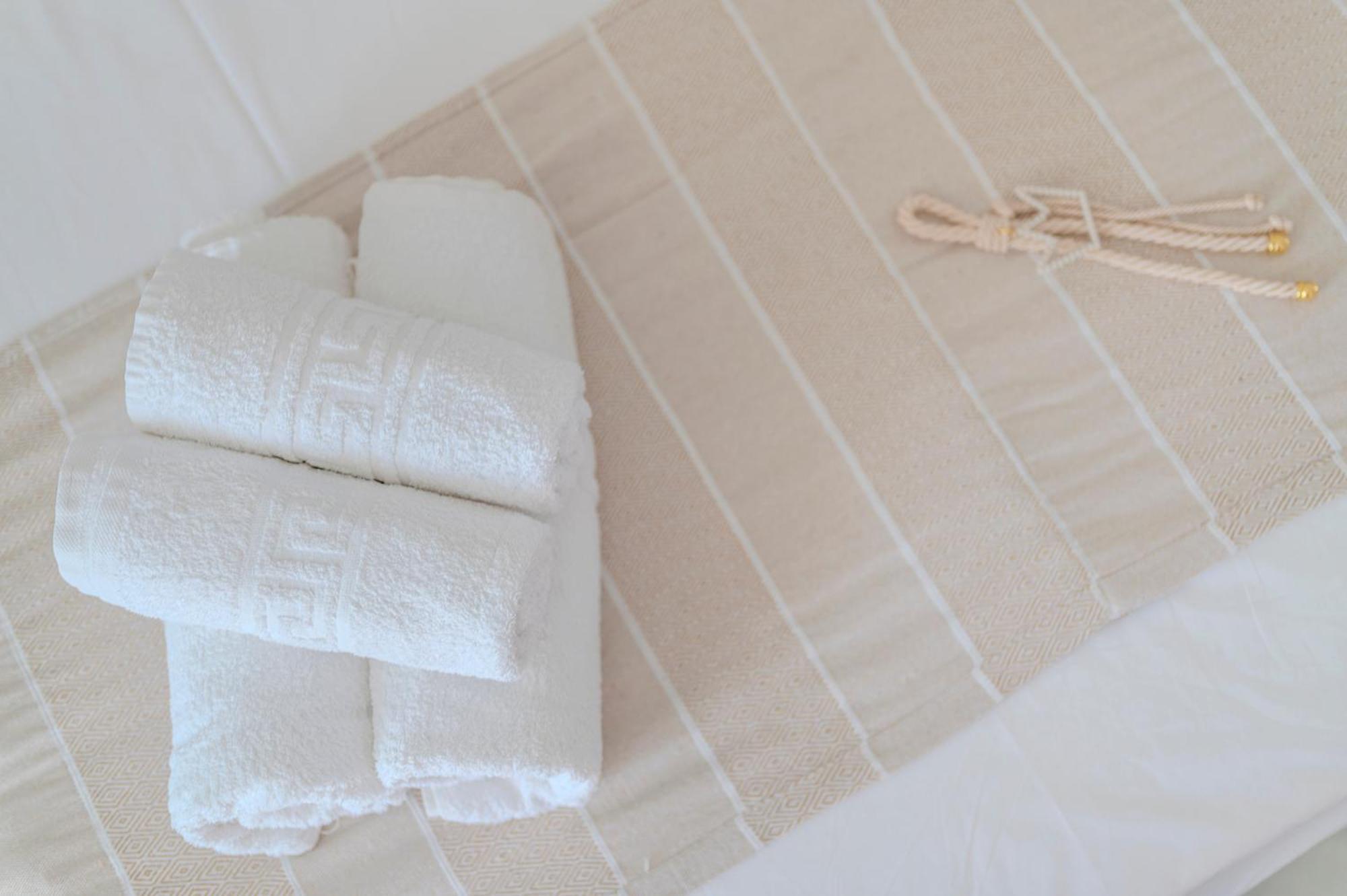 אספרובלטה Stamatia Suites מראה חיצוני תמונה