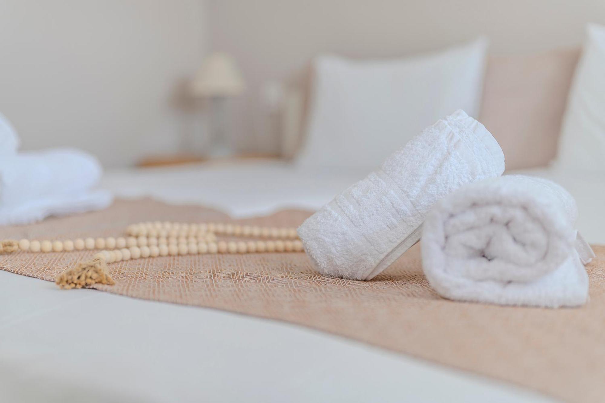 אספרובלטה Stamatia Suites מראה חיצוני תמונה