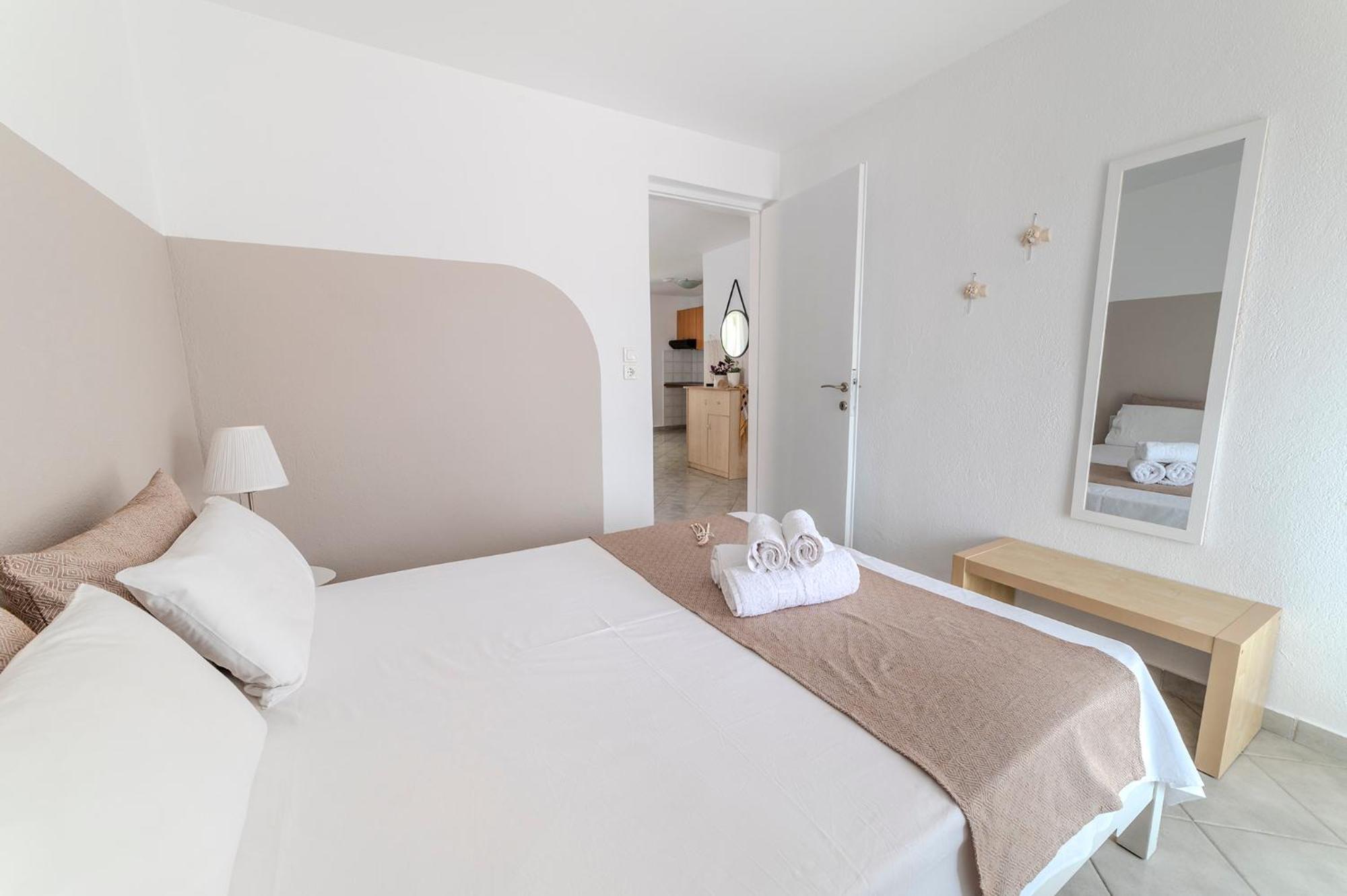 אספרובלטה Stamatia Suites מראה חיצוני תמונה