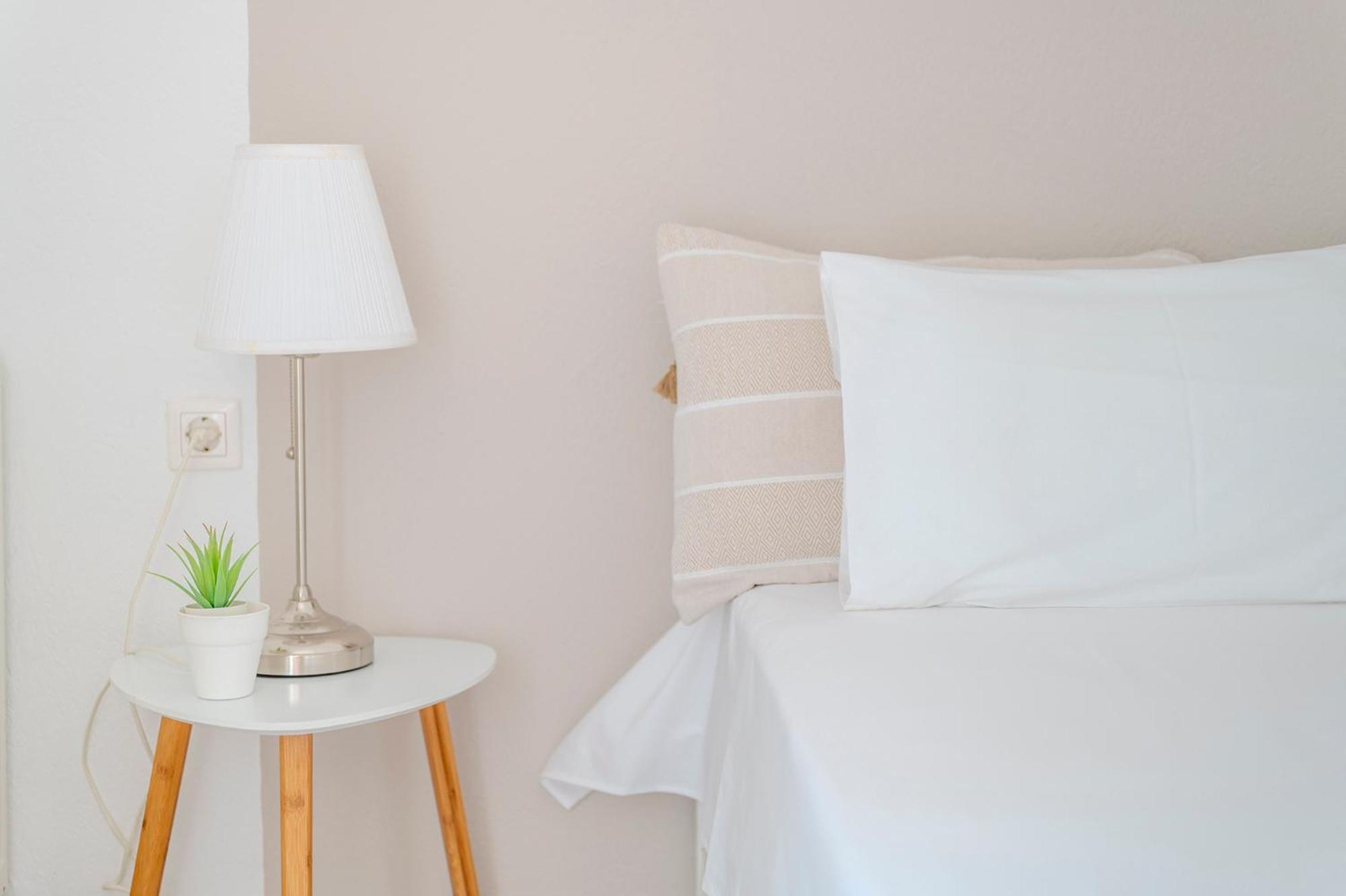 אספרובלטה Stamatia Suites מראה חיצוני תמונה