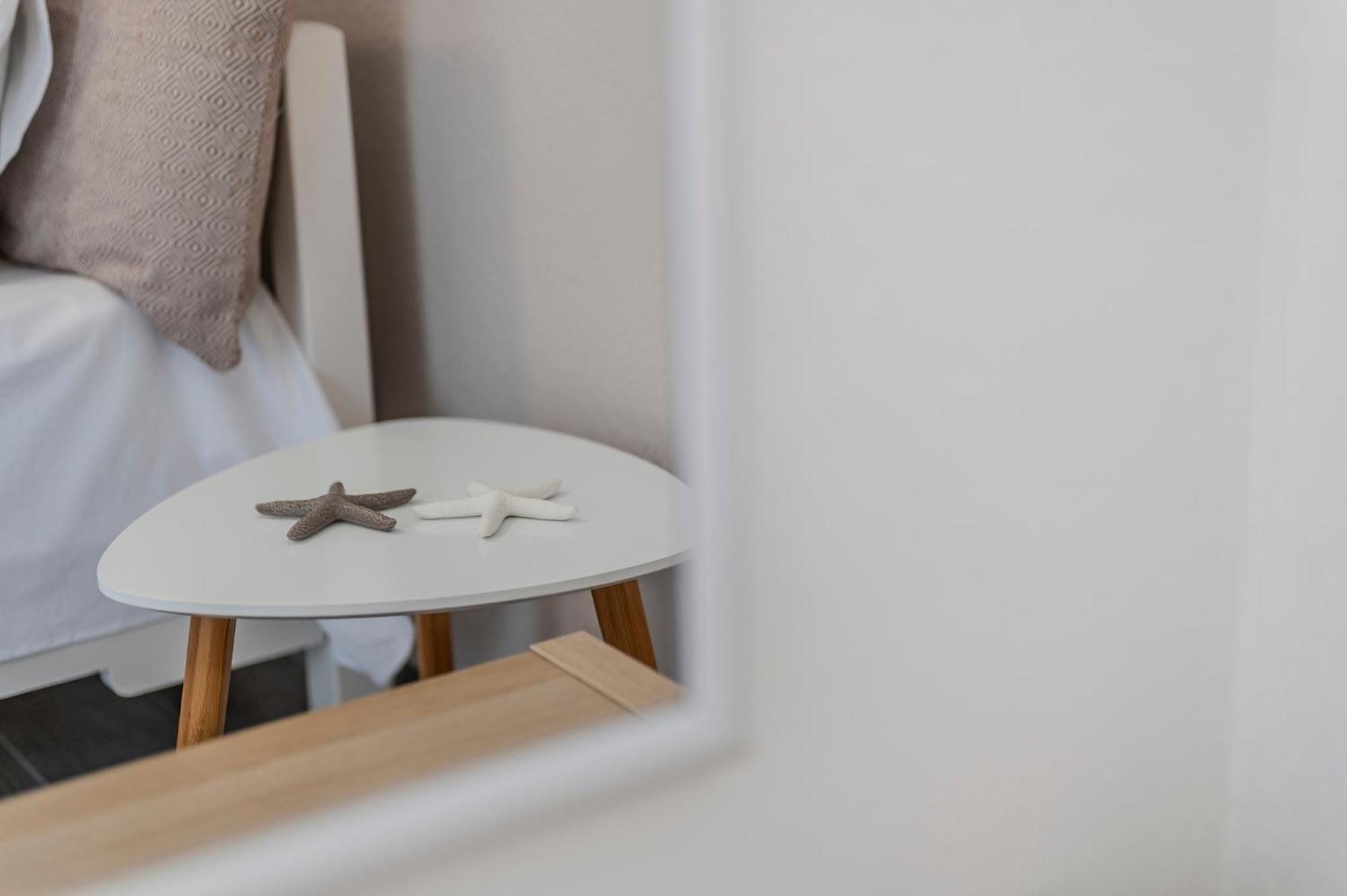 אספרובלטה Stamatia Suites מראה חיצוני תמונה
