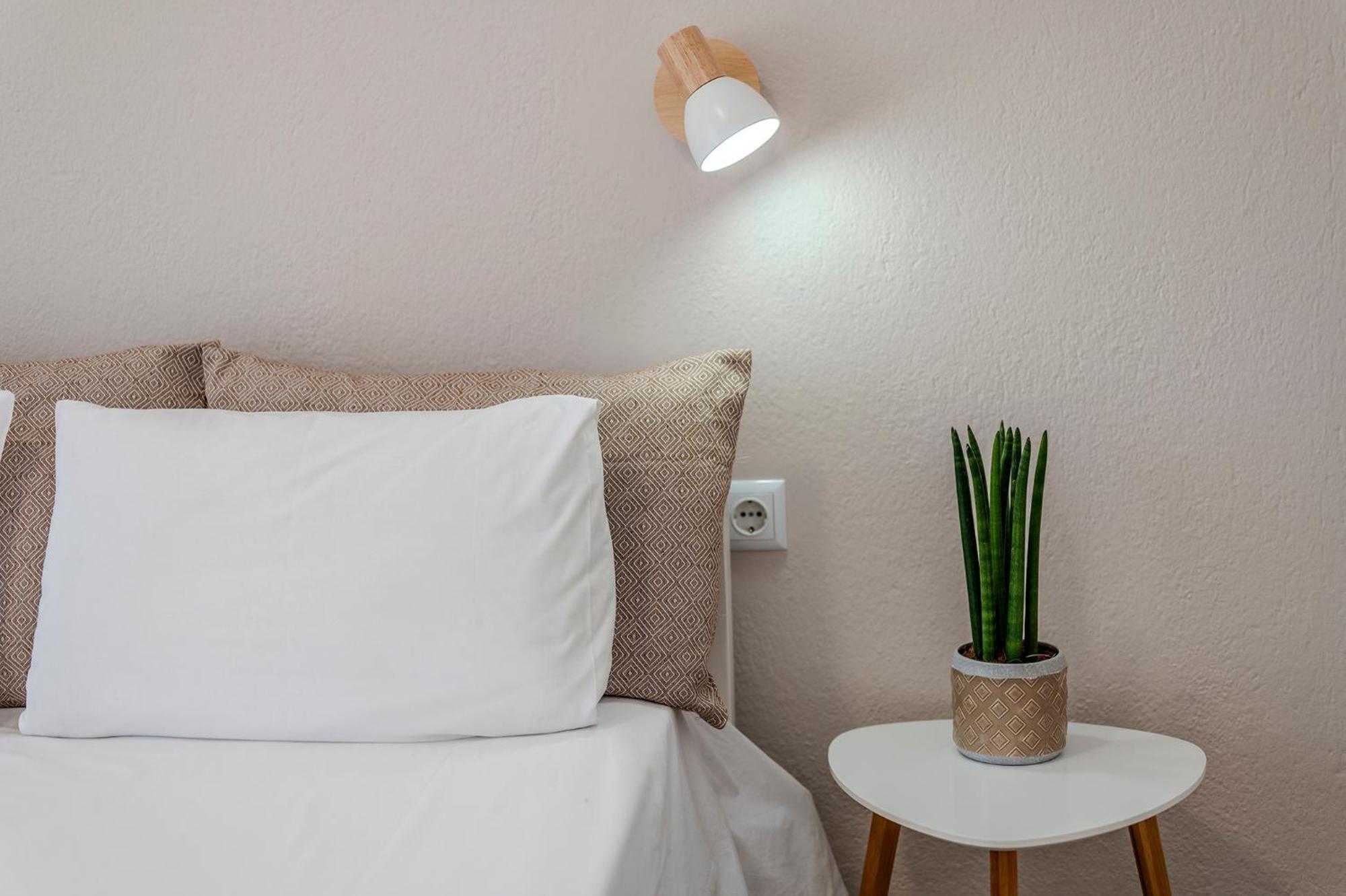 אספרובלטה Stamatia Suites מראה חיצוני תמונה