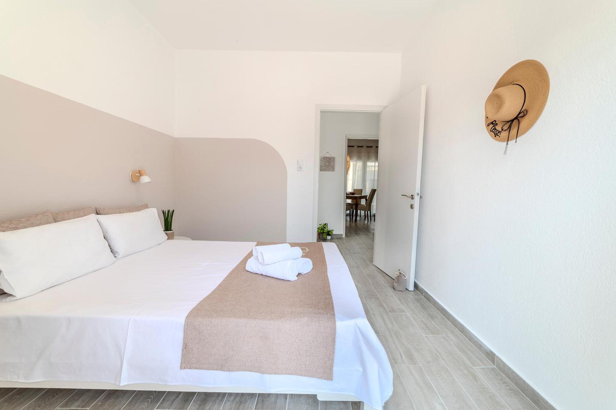 אספרובלטה Stamatia Suites מראה חיצוני תמונה