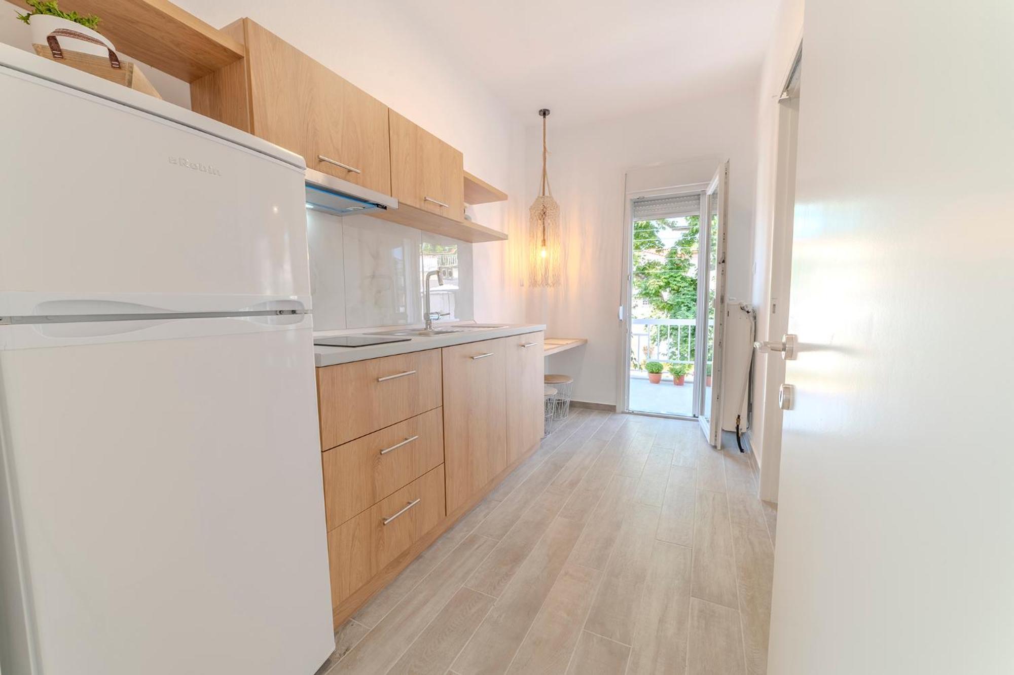 אספרובלטה Stamatia Suites מראה חיצוני תמונה