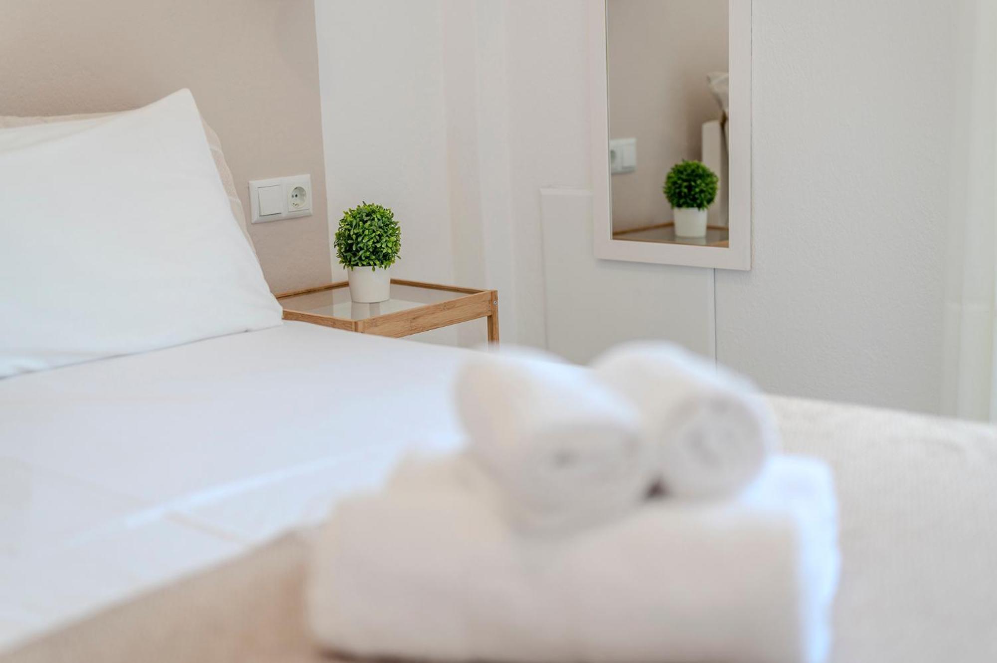 אספרובלטה Stamatia Suites מראה חיצוני תמונה