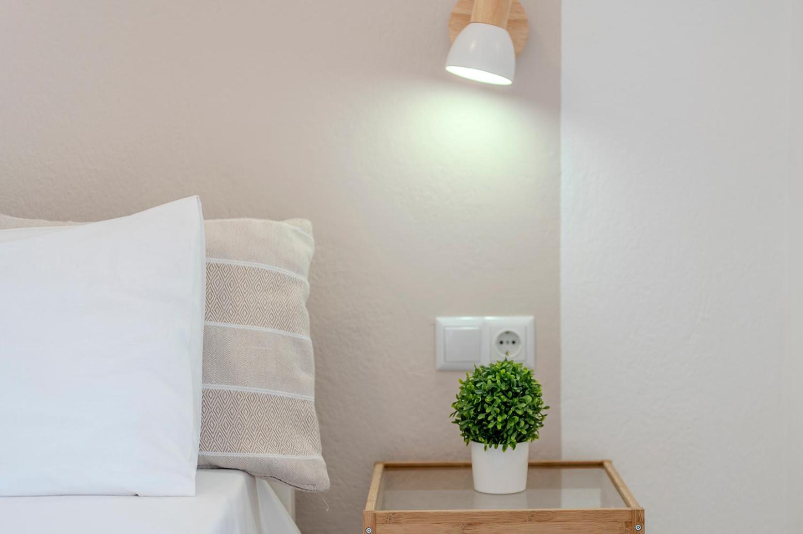 אספרובלטה Stamatia Suites מראה חיצוני תמונה