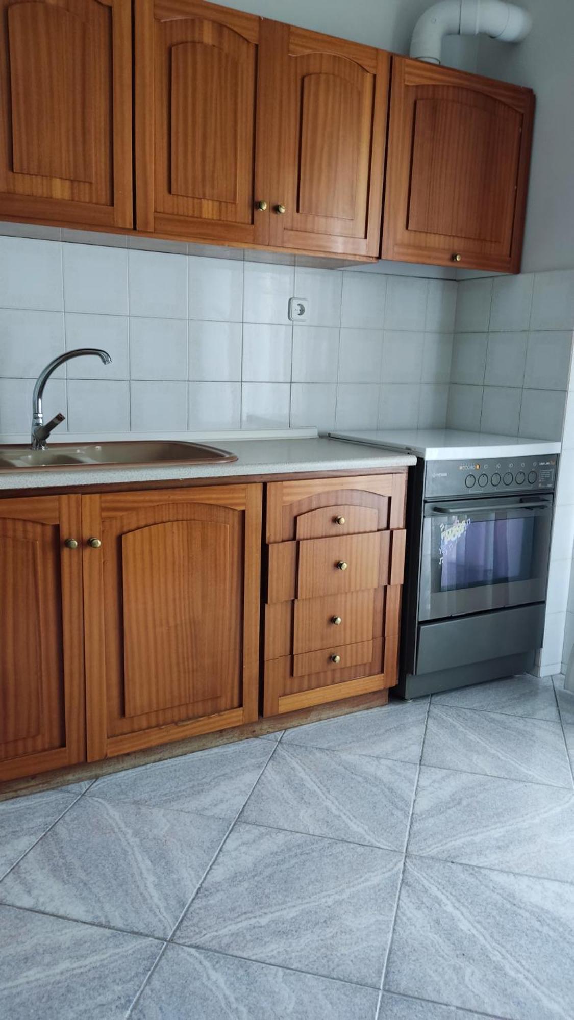 אספרובלטה Stamatia Suites חדר תמונה